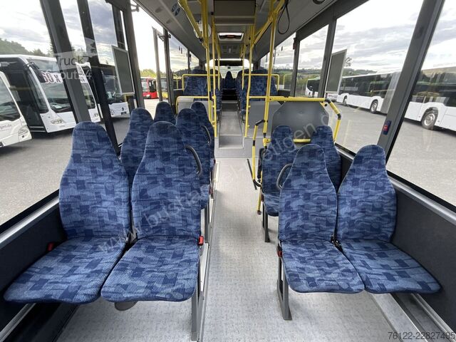 Stadtbus Setra S 415 LE Business