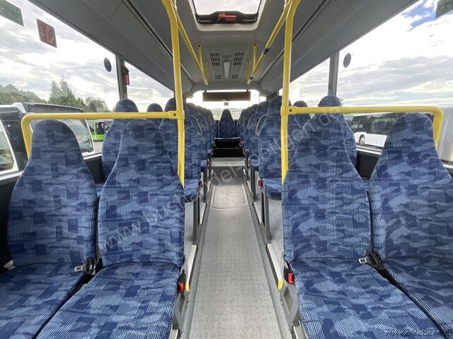 Stadtbus Setra S 415 LE Business