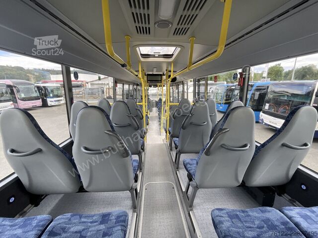 Stadtbus Setra S 415 LE Business