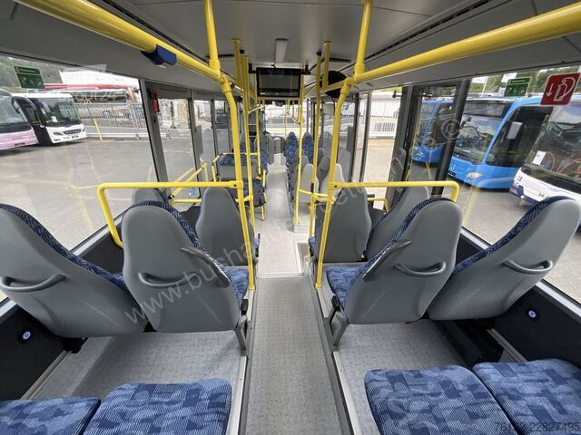 Stadtbus Setra S 415 LE Business