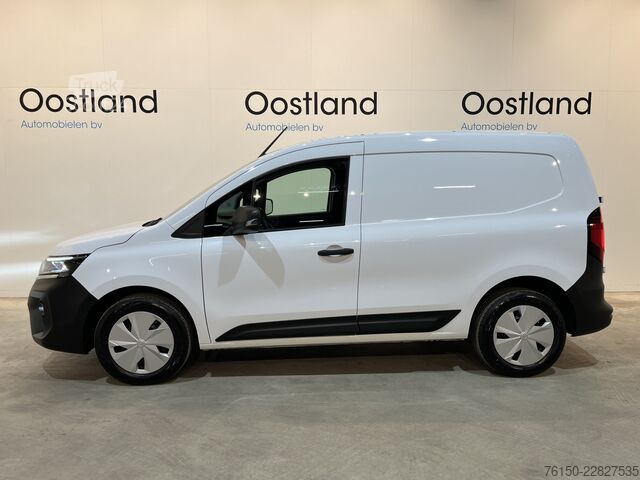  Nissan Townstar Acenta L1 44 kWh / 100% elektrisch !! ...
