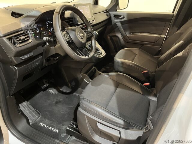  Nissan Townstar Acenta L1 44 kWh / 100% elektrisch !! ...