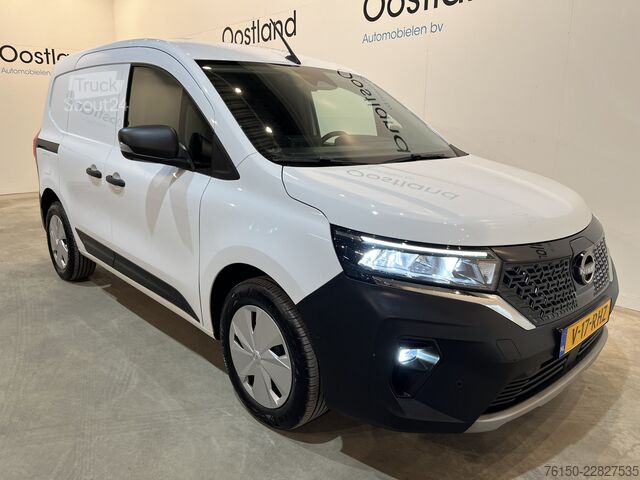  Nissan Townstar Acenta L1 44 kWh / 100% elektrisch !! ...