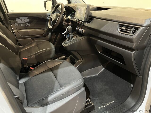 Nissan Townstar Acenta L1 44 kWh / 100% elektrisch !! ...