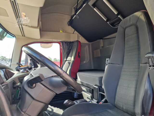 Viehtransport Volvo FH 13.500 6x2 - Livestock 4 deck Finkl + Finkl ...