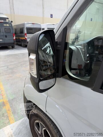Kamper 2025 Etrusco CV640SB Fiat Ducato | Automático | Duerme 4