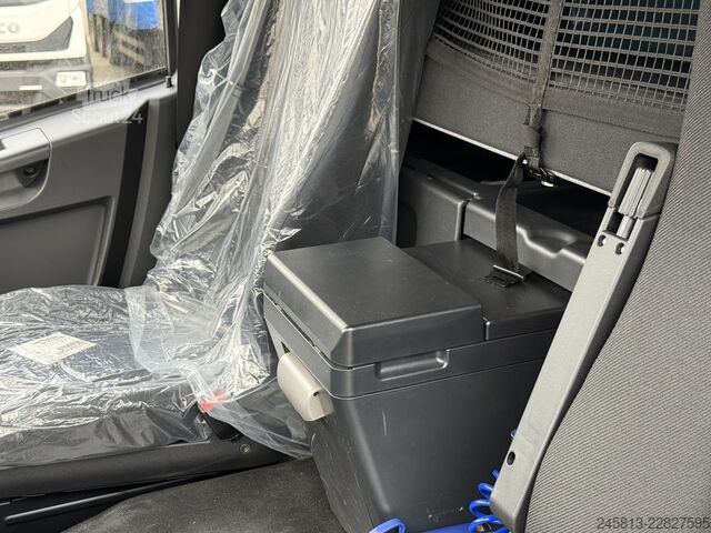фургон (вантажний автомобіль) Iveco eurocargo 180el28p