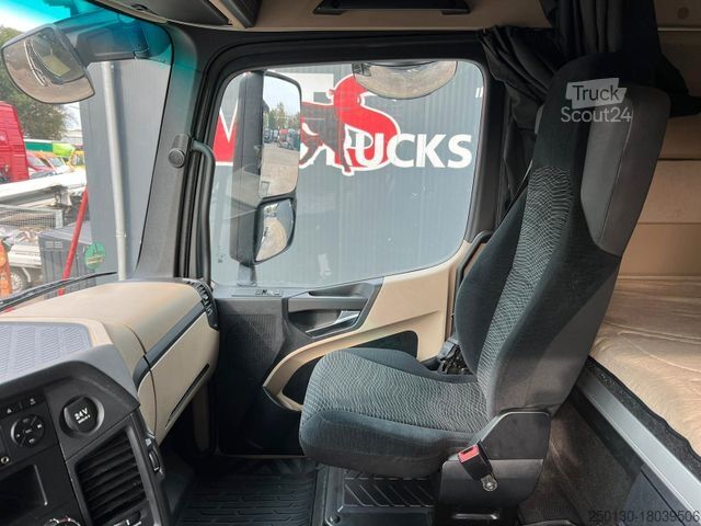 Standard dragbil MERCEDES-BENZ Actros 1840 EU6 Retarder Blatt/Luft ACC LDWS