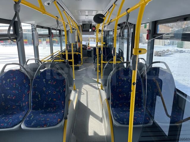 Ledbuss Mercedes-Benz Conecto