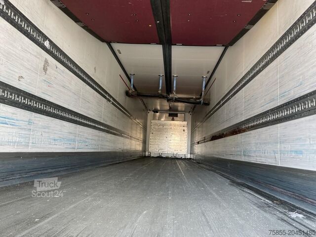 Transporte refrigerado/congelado Schmitz Cargobull Fridge Thermoking SLXe Spectrum / Multitemp / S...