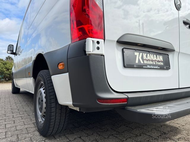 Микробус MERCEDES-BENZ 211 CDI Sprinter III Kasten L2 Hoch WIE NEU !!!