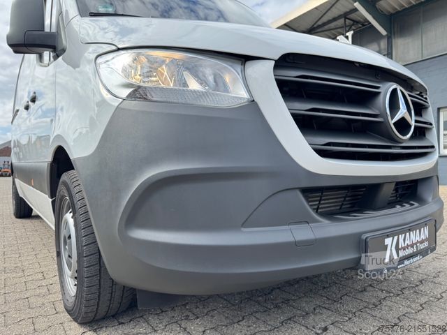 Микробус MERCEDES-BENZ 211 CDI Sprinter III Kasten L2 Hoch WIE NEU !!!