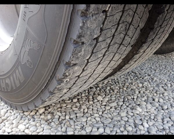 Trattore stradale standard MERCEDES MERCEDES ACTROS - ACTROS 1845 - TRATTORE