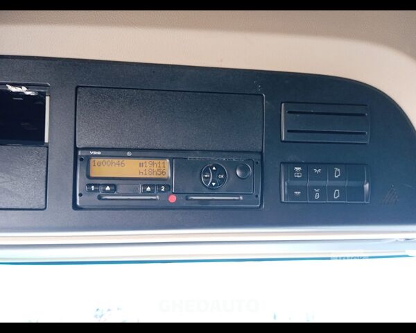 Trattore stradale standard MERCEDES MERCEDES ACTROS - ACTROS 1845 - TRATTORE