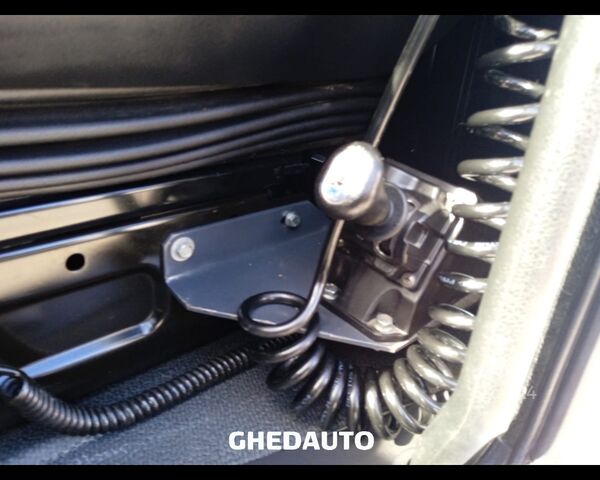 Trattore stradale standard MERCEDES MERCEDES ACTROS - ACTROS 1845 - TRATTORE