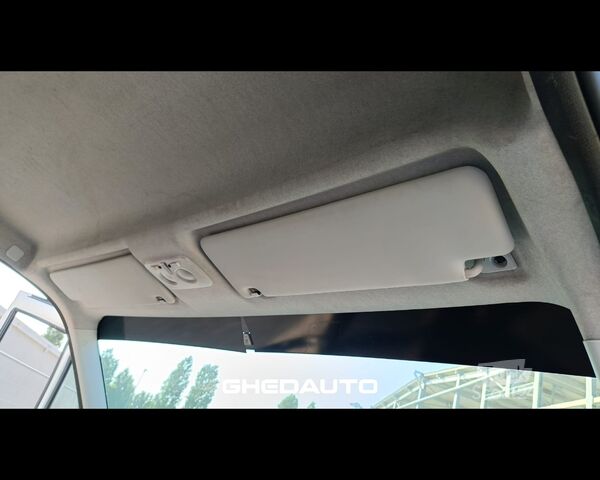 Minibus IVECO Daily V 35.14 2019 - CON SPONDA