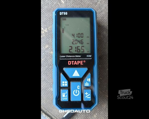 Minibus IVECO Daily V 35.14 2019 - CON SPONDA