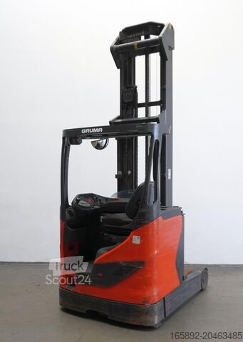 Reachtruck Linde R 16 1120