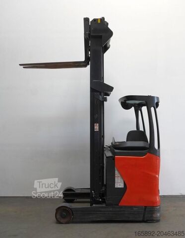Reachtruck Linde R 16 1120