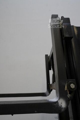 Carrello retrattile Still FM-X14