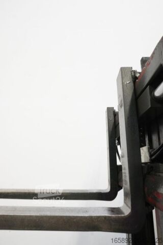 Stivuitor Linde E 25 387