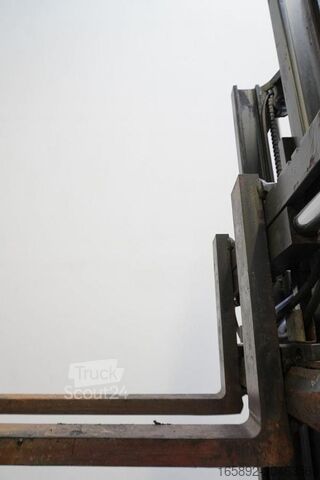 Stivuitor Linde E 25 L 387