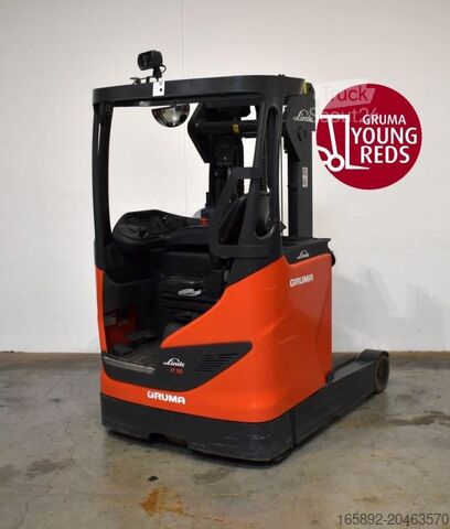 Reachtruck Linde R 16 1120