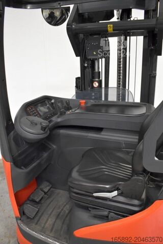 Reachtruck Linde R 16 1120