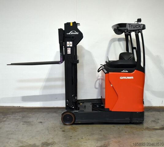 Reachtruck Linde R 16 1120