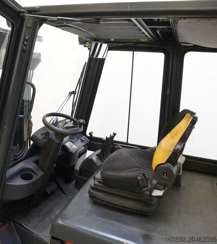 Carrello elevatore Still R60-50