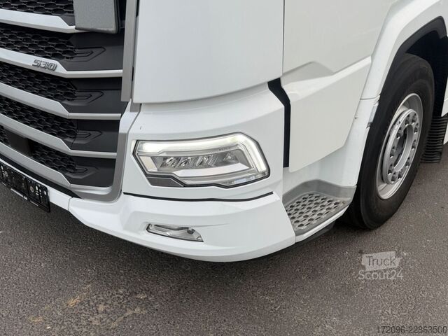 Standartinis vilkikas DAF XG 530 FT, Retarder, ACC, Standklima, Garantie!