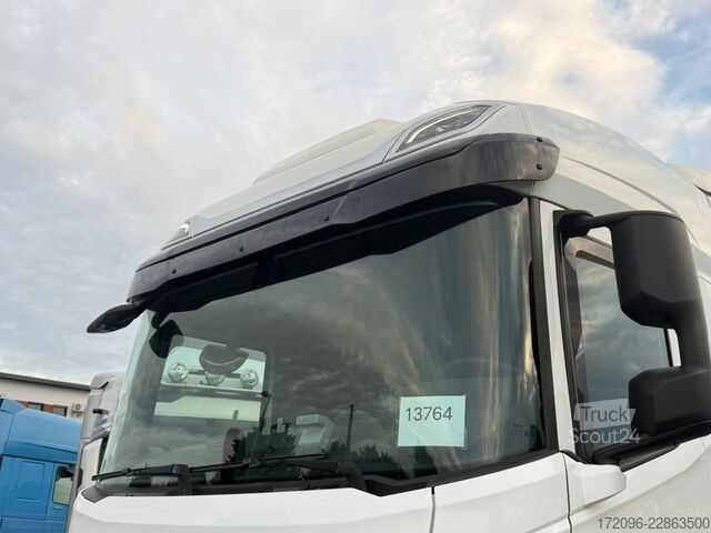 Standartinis vilkikas DAF XG 530 FT, Retarder, ACC, Standklima, Garantie!