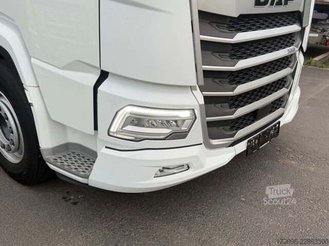 Standartinis vilkikas DAF XG 530 FT, Retarder, ACC, Standklima, Garantie!