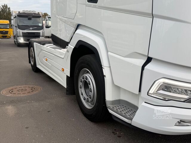 Standartinis vilkikas DAF XG 530 FT, Retarder, ACC, Standklima, Garantie!