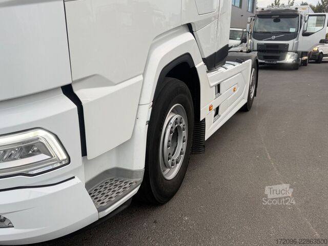 Standartinis vilkikas DAF XG 530 FT, Retarder, ACC, Standklima, Garantie!