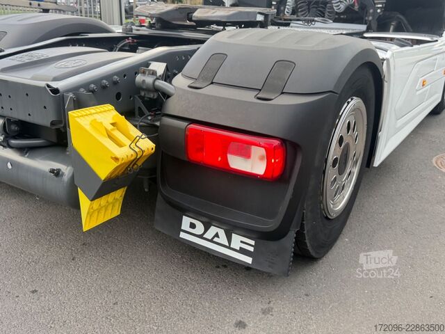 Standartinis vilkikas DAF XG 530 FT, Retarder, ACC, Standklima, Garantie!