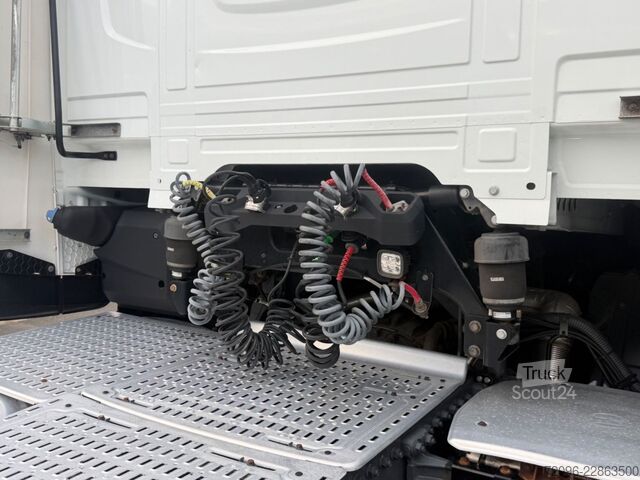 Standartinis vilkikas DAF XG 530 FT, Retarder, ACC, Standklima, Garantie!