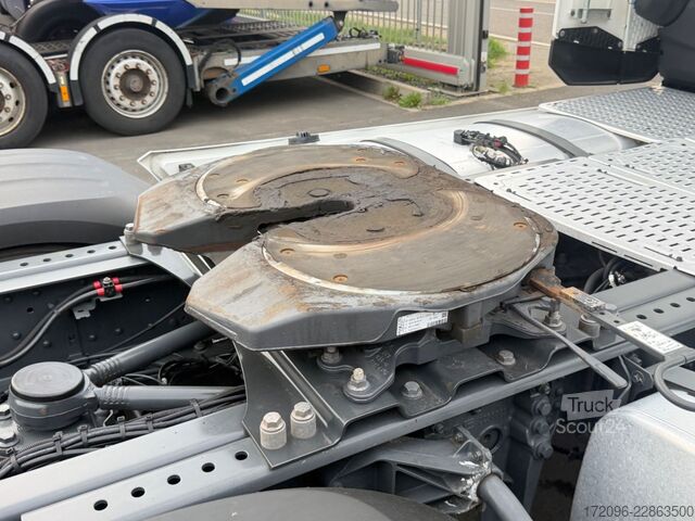Standartinis vilkikas DAF XG 530 FT, Retarder, ACC, Standklima, Garantie!
