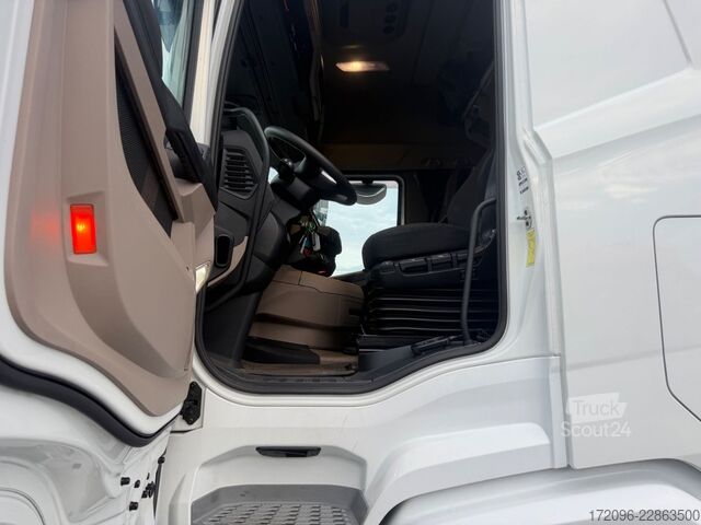 Standartinis vilkikas DAF XG 530 FT, Retarder, ACC, Standklima, Garantie!