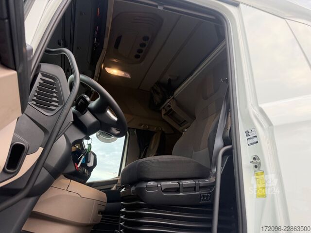 Standartinis vilkikas DAF XG 530 FT, Retarder, ACC, Standklima, Garantie!