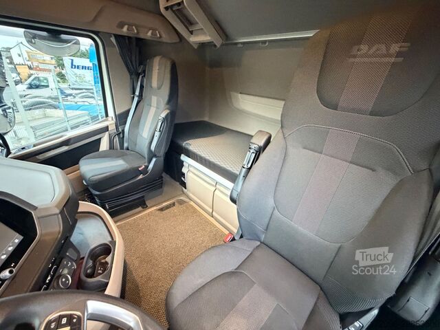 Standartinis vilkikas DAF XG 530 FT, Retarder, ACC, Standklima, Garantie!