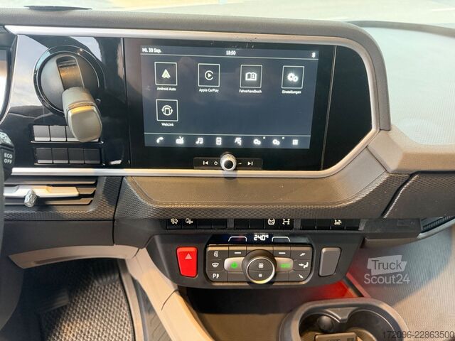 Standartinis vilkikas DAF XG 530 FT, Retarder, ACC, Standklima, Garantie!