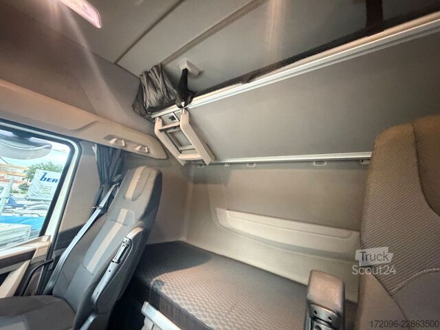Standartinis vilkikas DAF XG 530 FT, Retarder, ACC, Standklima, Garantie!