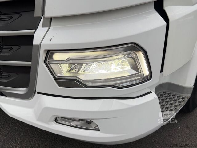 Standartinis vilkikas DAF XG 530 FT, Retarder, ACC, Standklima, Garantie!