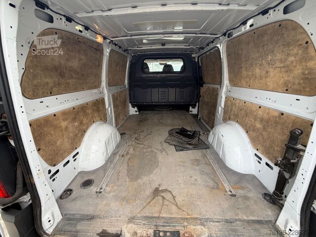 Duba panelată MERCEDES-BENZ Vito 111 CDI Klima AHK Tempomat Lang 3 Sitzer