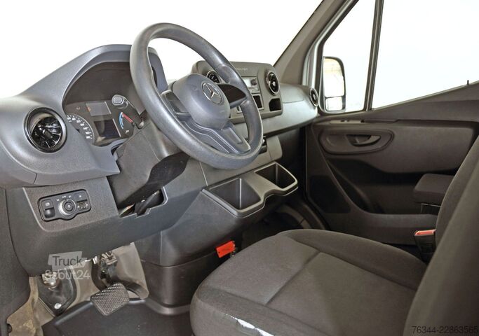 Magas tetős furgon MERCEDES-BENZ e Sprinter 312 L2H2 Regale - Klima + AHK 2,0 to