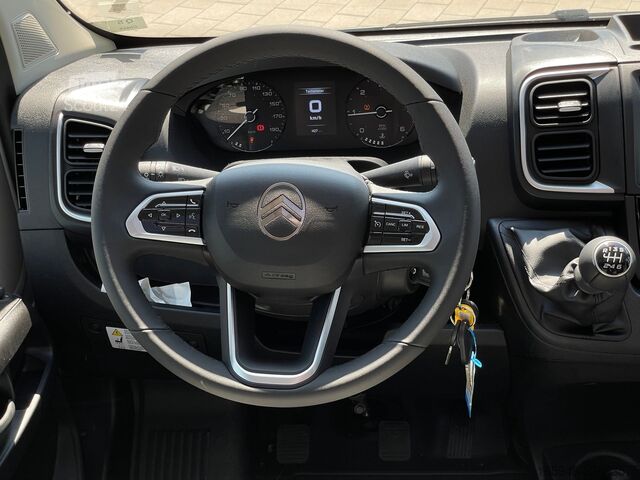 Teilintegriertes Wohnmobil SUNLIGHT SUNLIGHT V 67 S VAN ADVENTURE ED