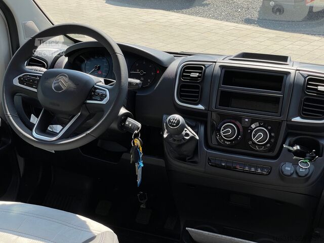 Teilintegriertes Wohnmobil SUNLIGHT SUNLIGHT V 67 S VAN ADVENTURE ED