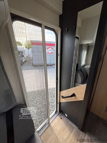 Teilintegriertes Wohnmobil SUNLIGHT SUNLIGHT T 69 LC FIAT ADVENTURE ED.