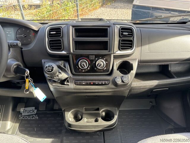 Teilintegriertes Wohnmobil SUNLIGHT SUNLIGHT T 69 LC FIAT ADVENTURE ED.